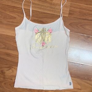 Juicy Couture Sleep Tank